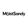 Moistsandy