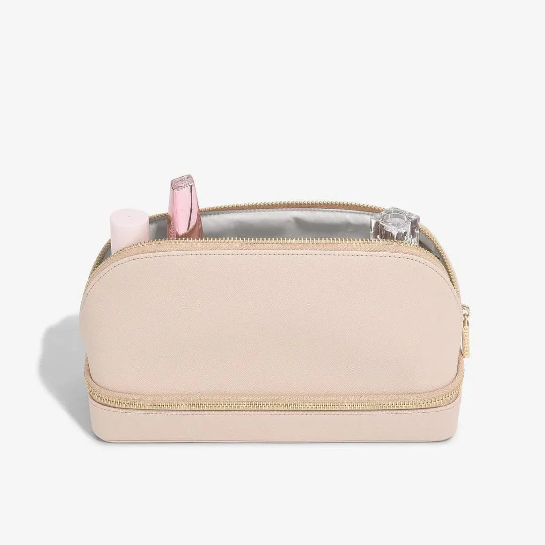 Kosmetik- und Schmucktasche – Rouge