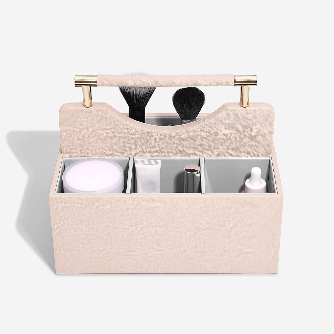 Kosmetik-Organizer – Rouge