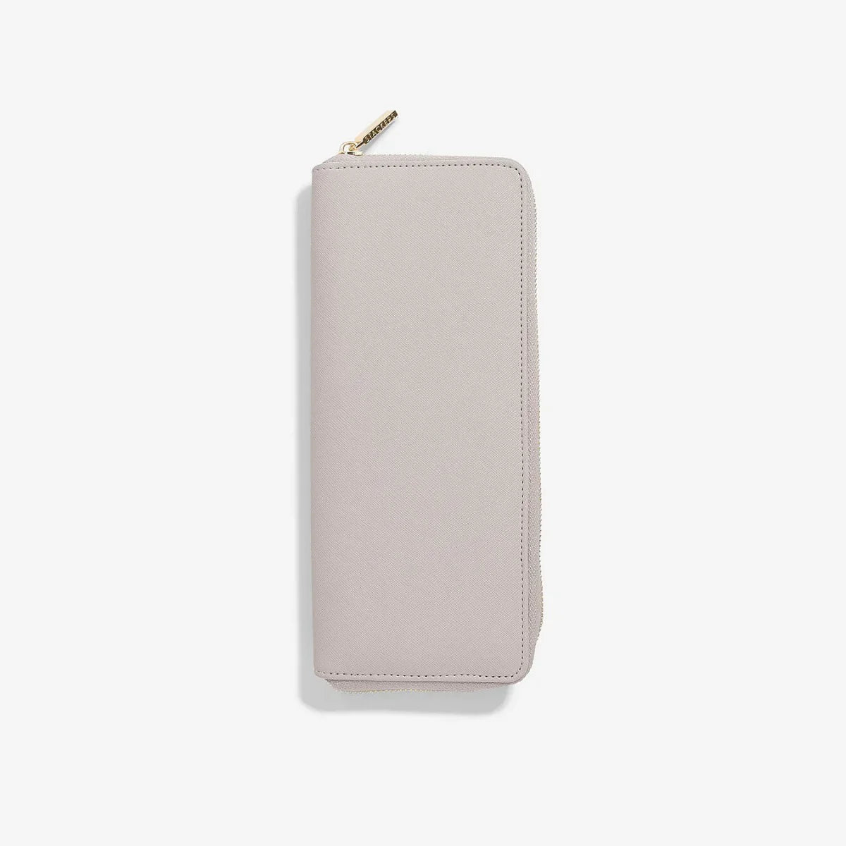 Schmuckrolle – Taupe